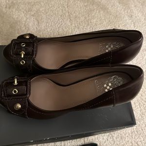 Vince Camuto Brand New Loafer style Pump Size: 9m